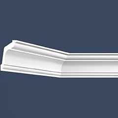 Sample stylish polystyrene for sale  Delivered anywhere in UK