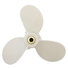 Yamaha propeller 4hp for sale  Delivered anywhere in UK