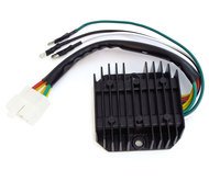 Regulator rectifier combo for sale  Delivered anywhere in USA 