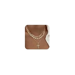 Cross necklace women for sale  Delivered anywhere in USA 