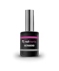 Nailmania ultrabond pregel usato  Spedito ovunque in Italia 