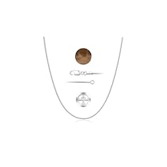Lolias 1mm argento usato  Spedito ovunque in Italia 