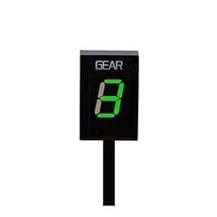 Motorcycle indicator digital for sale  Delivered anywhere in UK