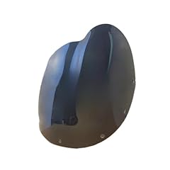 Parabrezza moto per usato Parabrezza moto per usato  Spedito ovunque in Italia