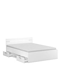 3406mf lit double d'occasion  Livré partout en France