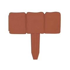Plastic garden edging for sale  Delivered anywhere in USA 