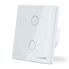 Heuxgir interrupteur connecté d'occasion  Livré partout en France