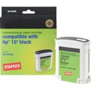 Staples remanufactured ink for sale  Delivered anywhere in USA 