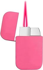 Torch lighter pink for sale  Delivered anywhere in USA 