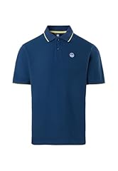 North sails polo usato  Spedito ovunque in Italia 