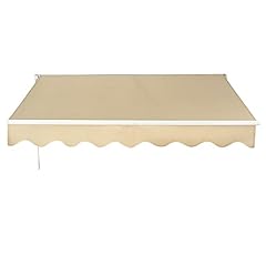 Panana manual awning for sale  Delivered anywhere in UK