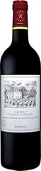 Barons rothschild lafite gebraucht kaufen  Wird an jeden Ort in Deutschland