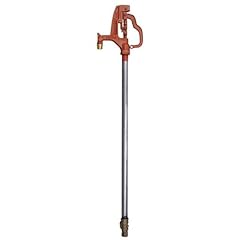 Frost proof yard for sale  Delivered anywhere in USA 
