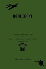 Home front history for sale  Delivered anywhere in UK
