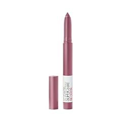 Maybelline lipstick superstay for sale  Delivered anywhere in UK