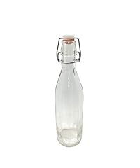 Bottiglia costolata litri usato  Spedito ovunque in Italia 