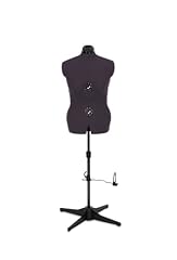 Tailors dummy adjustable for sale  Delivered anywhere in Ireland