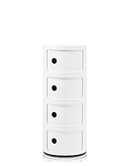 Kartell componibili contenitor usato  Spedito ovunque in Italia 