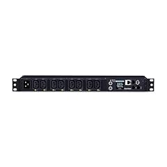 Cyberpower pdu81005 rackmount gebraucht kaufen  Wird an jeden Ort in Deutschland