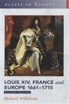 Louis xiv france gebraucht kaufen  Wird an jeden Ort in Deutschland