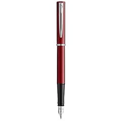 Waterman allure fountain for sale  Delivered anywhere in UK