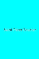 Saint peter fourier usato  Spedito ovunque in Italia 