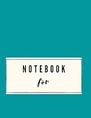 Notebook large notebook for sale  Delivered anywhere in USA 