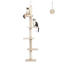 Petepela cat tower for sale  Delivered anywhere in USA 
