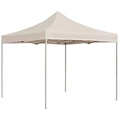 Vidaxl gazebo professionale usato  Spedito ovunque in Italia 