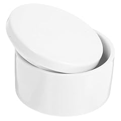 Holibanna white porcelain for sale  Delivered anywhere in UK