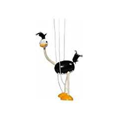 Goki 2040616 marionnette d'occasion  Livré partout en France