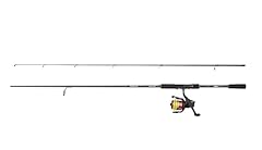 Abu garcia black for sale  Delivered anywhere in UK
