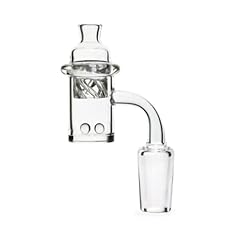 Quartz banger dab for sale  Delivered anywhere in UK