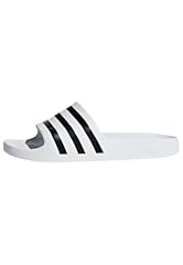 Adidas unisex adilette for sale  Delivered anywhere in UK