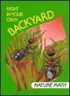 Right backyard nature for sale  Delivered anywhere in USA 