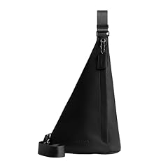 Coach men triangle for sale  Delivered anywhere in USA 