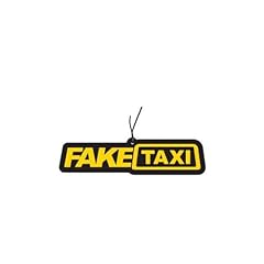 Fake taxi duftbaum gebraucht kaufen  Wird an jeden Ort in Deutschland