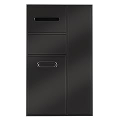 Brushed stainless steel for sale  Delivered anywhere in UK