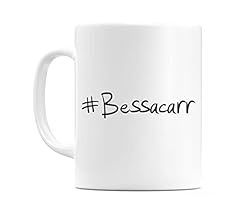 Wedomugs bessacarr ceramic for sale  Delivered anywhere in UK