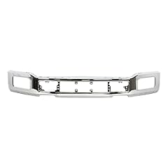 Bumpers deliver chrome for sale  Delivered anywhere in USA 