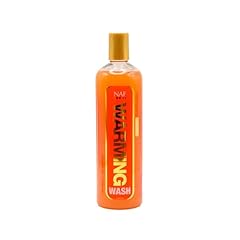 Naf warming wash for sale  Delivered anywhere in UK