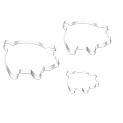 Whtchsu pig shaped for sale  Delivered anywhere in USA 