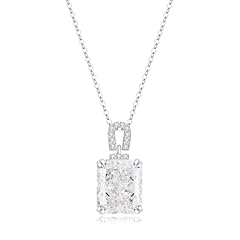 Purplemoon silver necklace for sale  Delivered anywhere in USA 