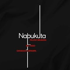 Nabukuta for sale  Delivered anywhere in UK