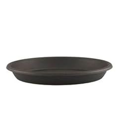 Soucoupe ronde 35cm d'occasion  Livré partout en France