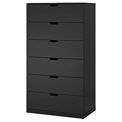 Ikea nordli cassettiera usato  Spedito ovunque in Italia 