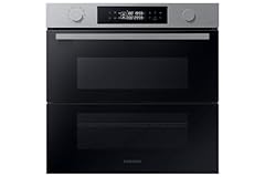 Samsung nv7b4540vbs forno usato  Spedito ovunque in Italia 