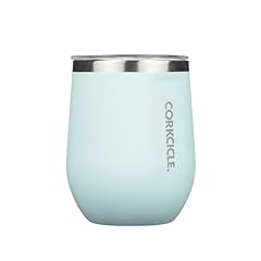 Corkcicle stemless insulated for sale  Delivered anywhere in USA 