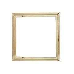 Wood frame canvas for sale  Delivered anywhere in UK