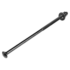 Black carriage bolt for sale  Delivered anywhere in USA 
